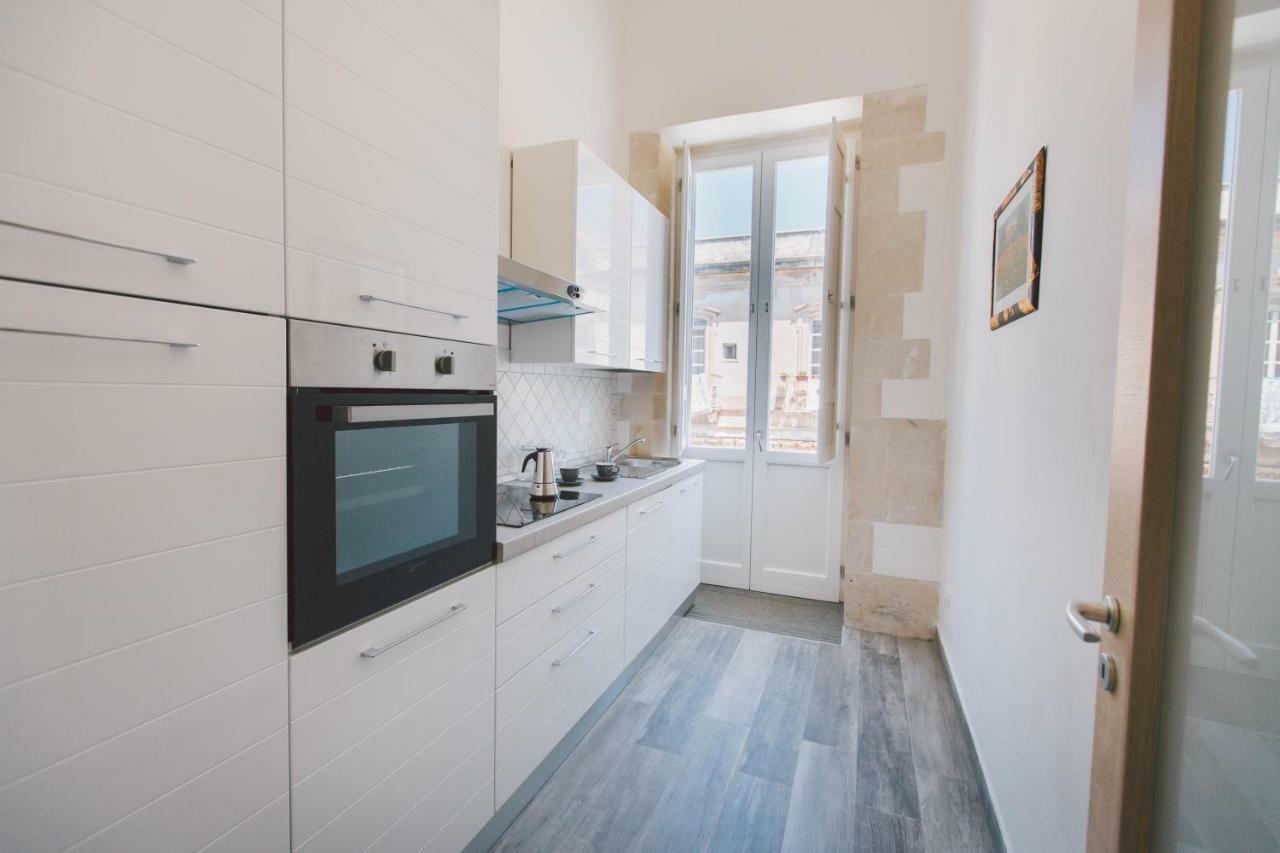 Suite Giaracà #SeaView #Bigterrace #SeaView Syracuse Extérieur photo
