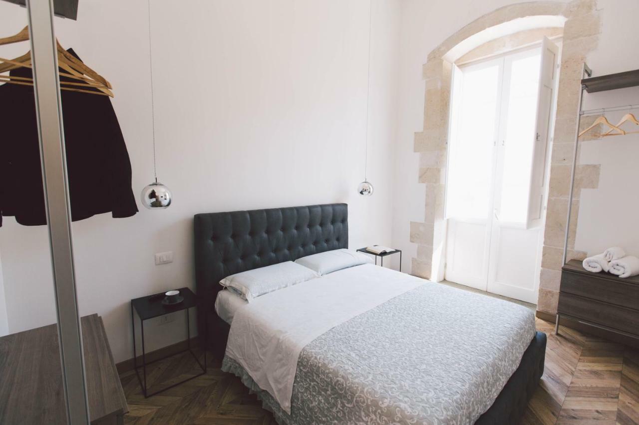 Suite Giaracà #SeaView #Bigterrace #SeaView Syracuse Extérieur photo